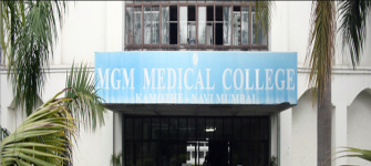 M.G.M. Medical College and Hospital-Navi Mumbai