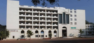 Bharati Vidyapeeth