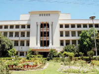 Bj Medical College-Pune