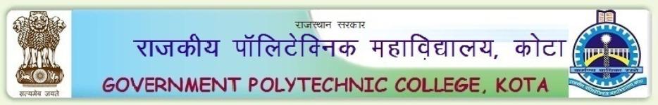 Government Polytechnic College-Kota