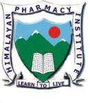 Himalyan Pharmacy Institute-Gangtok