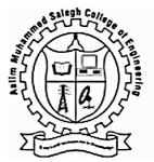 A.M.S. College of Engineering-Chennai