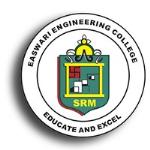 Easwari Engineering College-Chennai