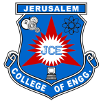 Jerusalem College of Engineering-Chennai