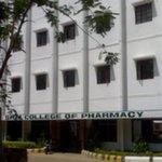S.R.M. College of Pharmacy - Chennai