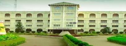 Aalim Muhammed Salegh College of Paramedical-Chennai
