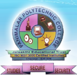 Panimalar Polytechnic College-Chennai