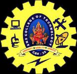 Sns College of Technology-Coimbatore