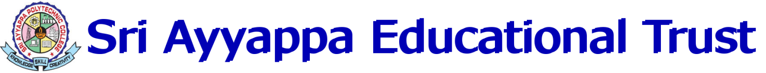Sri Ayyappa Polytechnic College-Cuddalore