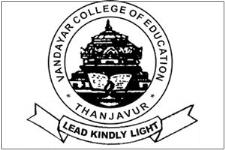 Vandayar Polytechnic College-Thanjavur