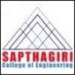 Sapthagiri College of Engineering-Dharmapuri