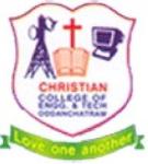 Christian College of Engineering and Technology-Dindigul