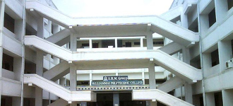 Valliammai Polytechnic College-Kancheepuram