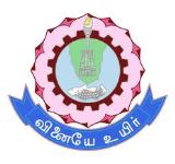Thiagarajar College of Engineering-Madurai