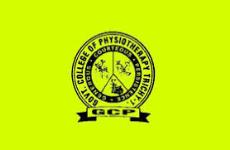 Government College of Physiotherapy-Trichy