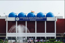 Jawaharlal Nehru Medical College-Aligarh