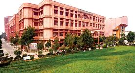 Hindustan College of Science and Technology-Agra