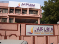 Jaipuria Institute Of Management - Lucknow
