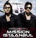Mission Istaanbul