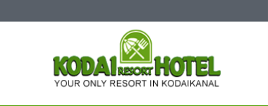 Kodai Resort Hotel - Kodaikanal