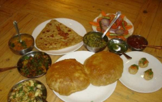 Potluck - Bilekahalli - Bangalore