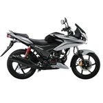 Honda CBF Stunner 125