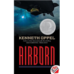 Airborn - Kenneth Oppel