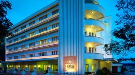 Hotel Grand - Cochin