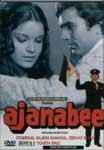 Ajnabee (1974)