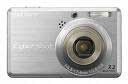 Sony Cybershot DSC S-750