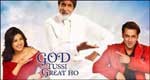 God Tussi Great Ho