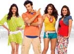 Bachna Ae Haseeno