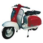 Lambretta 150