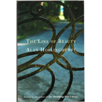 Line of Beauty, The Alan Hollinghurst