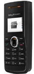 Sony Ericsson J120i