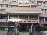 Hotel Bangalore Gate - Bangalore