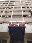 Hotel Geo - Bangalore