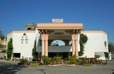 Hotel Palash - Bhopal