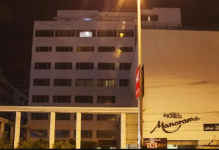 Hotel Manorama - Vijayawada