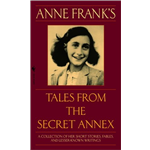 Tales from the Secret Annex - Anne Frank