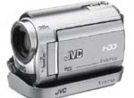 JVC Everio MG 330AEK