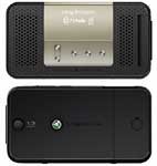 Sony Ericcson R306