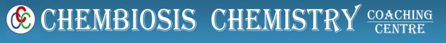 Chembiosis Classes - Hyderabad