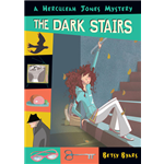 The Dark Stairs - Betsy Byars