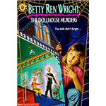 The Dollhouse Murders - Betty Ren Wright