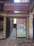 Miranda House - Kolkata