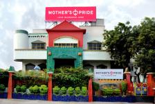 Children Mothers Pride - Delhi