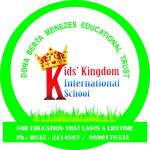 Kids Kingdom - Goa