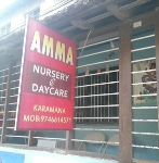 Amma Daycare and Nursery School - Trivandrum