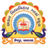 Akshar Vidhyavihar Girls School - Ahmedabad